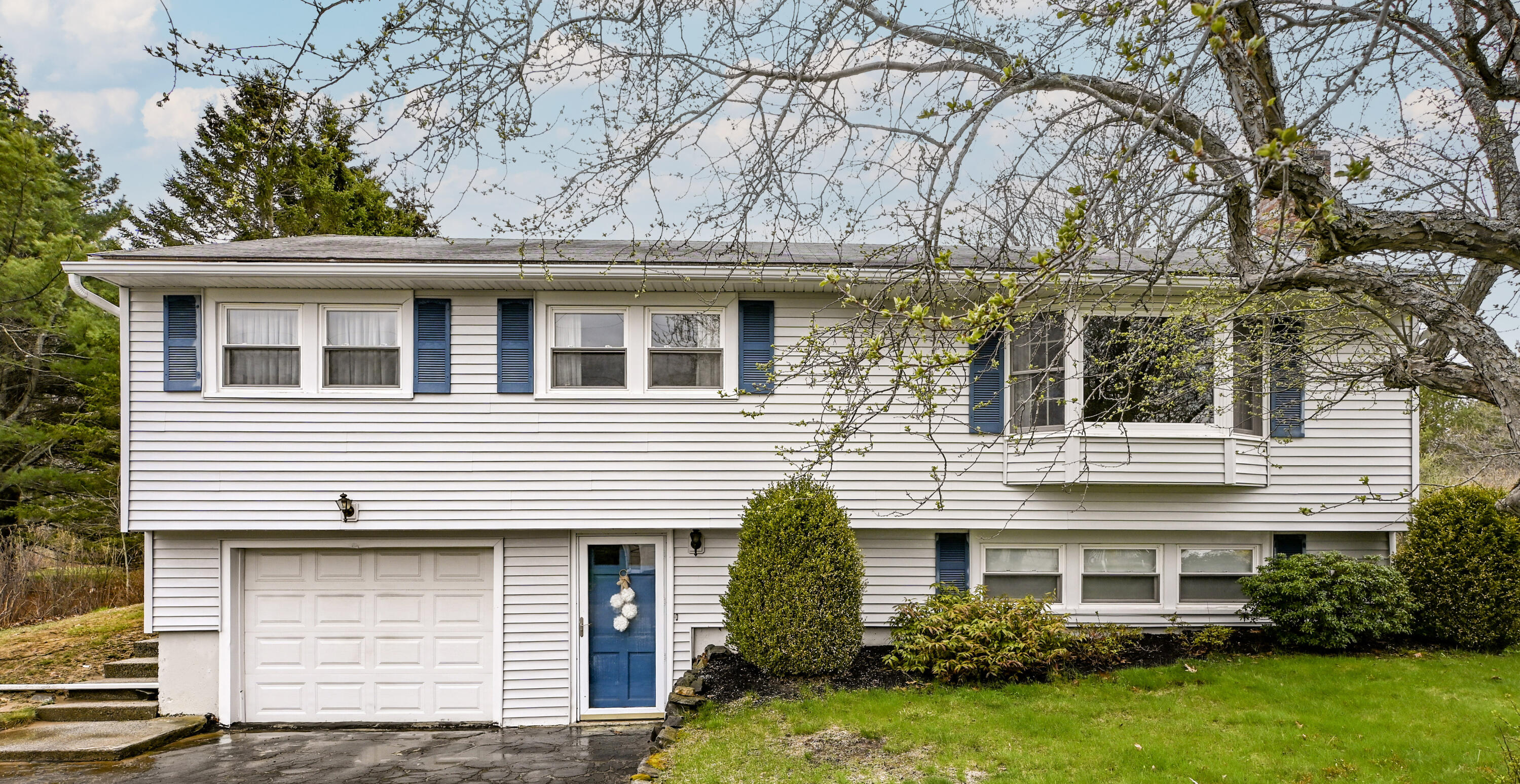 31 Vernon Road Cape Elizabeth ME 04107