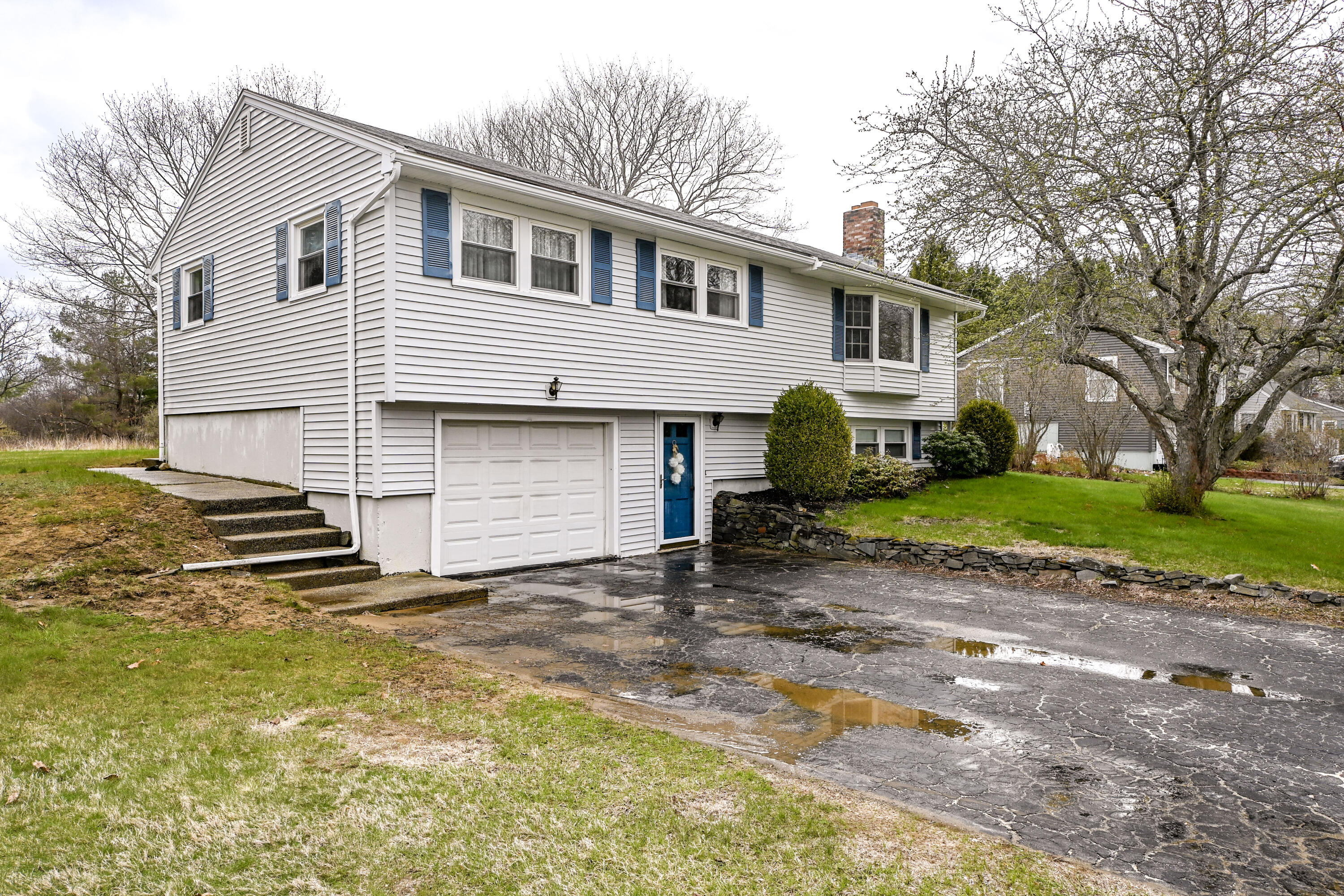 31 Vernon Road Cape Elizabeth ME 04107