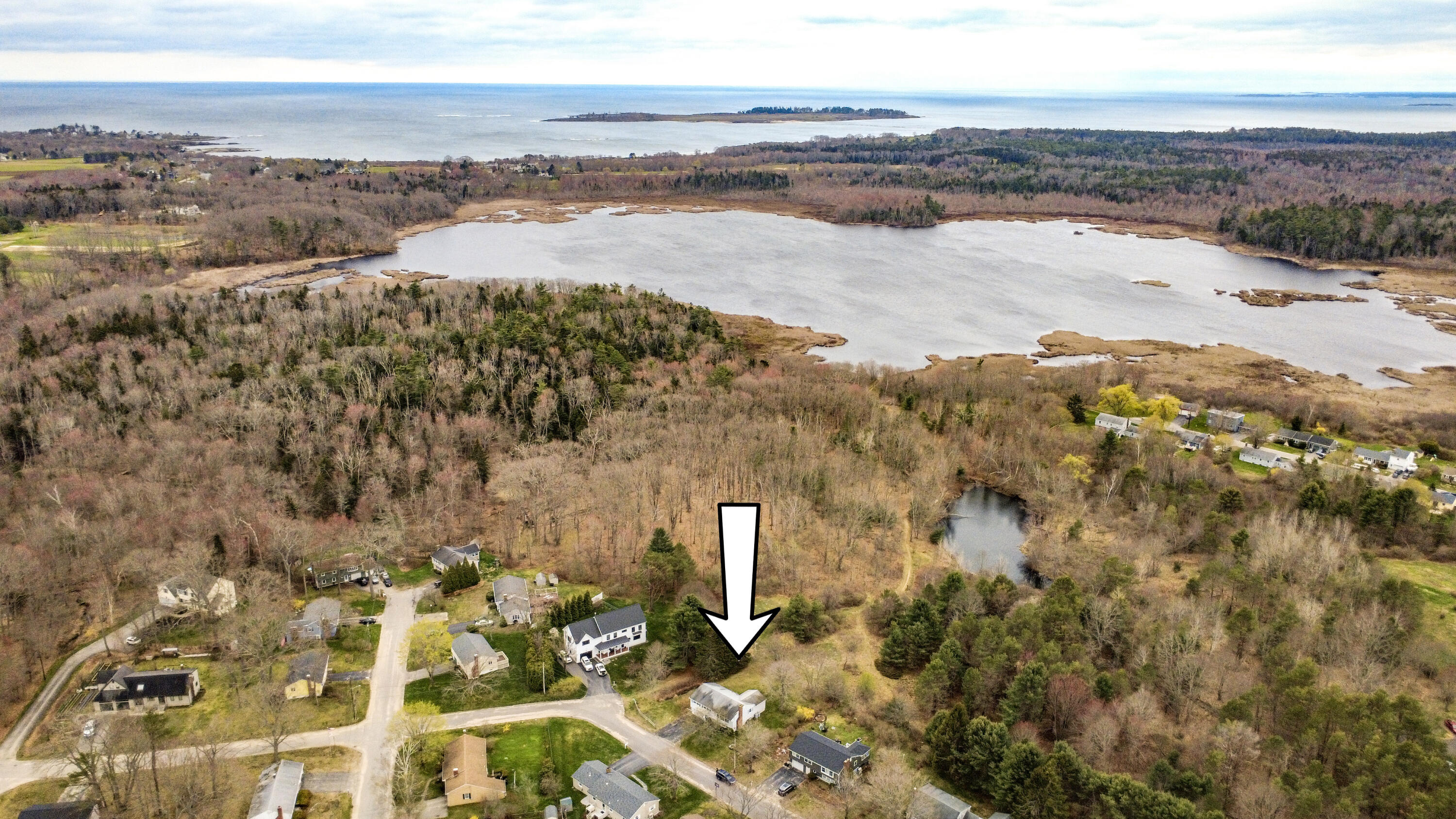 31 Vernon Road Cape Elizabeth ME 04107