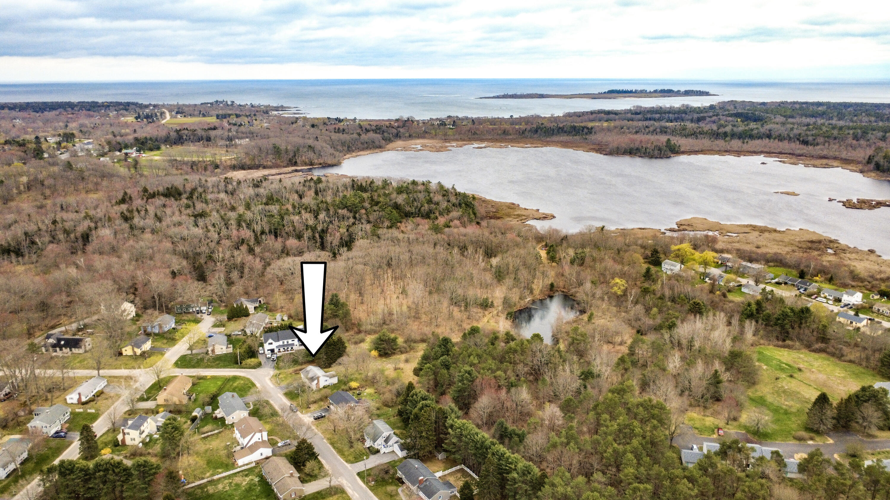 31 Vernon Road Cape Elizabeth ME 04107