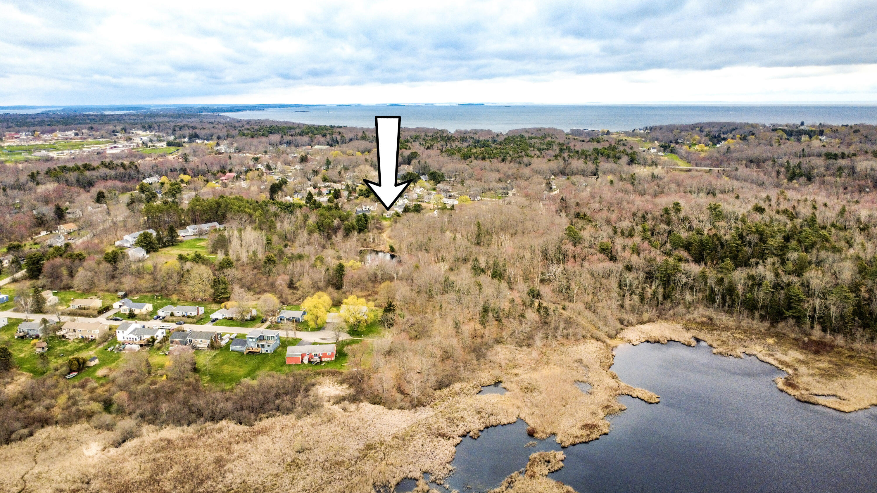 31 Vernon Road Cape Elizabeth ME 04107