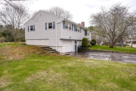 31 Vernon Road Cape Elizabeth ME 04107