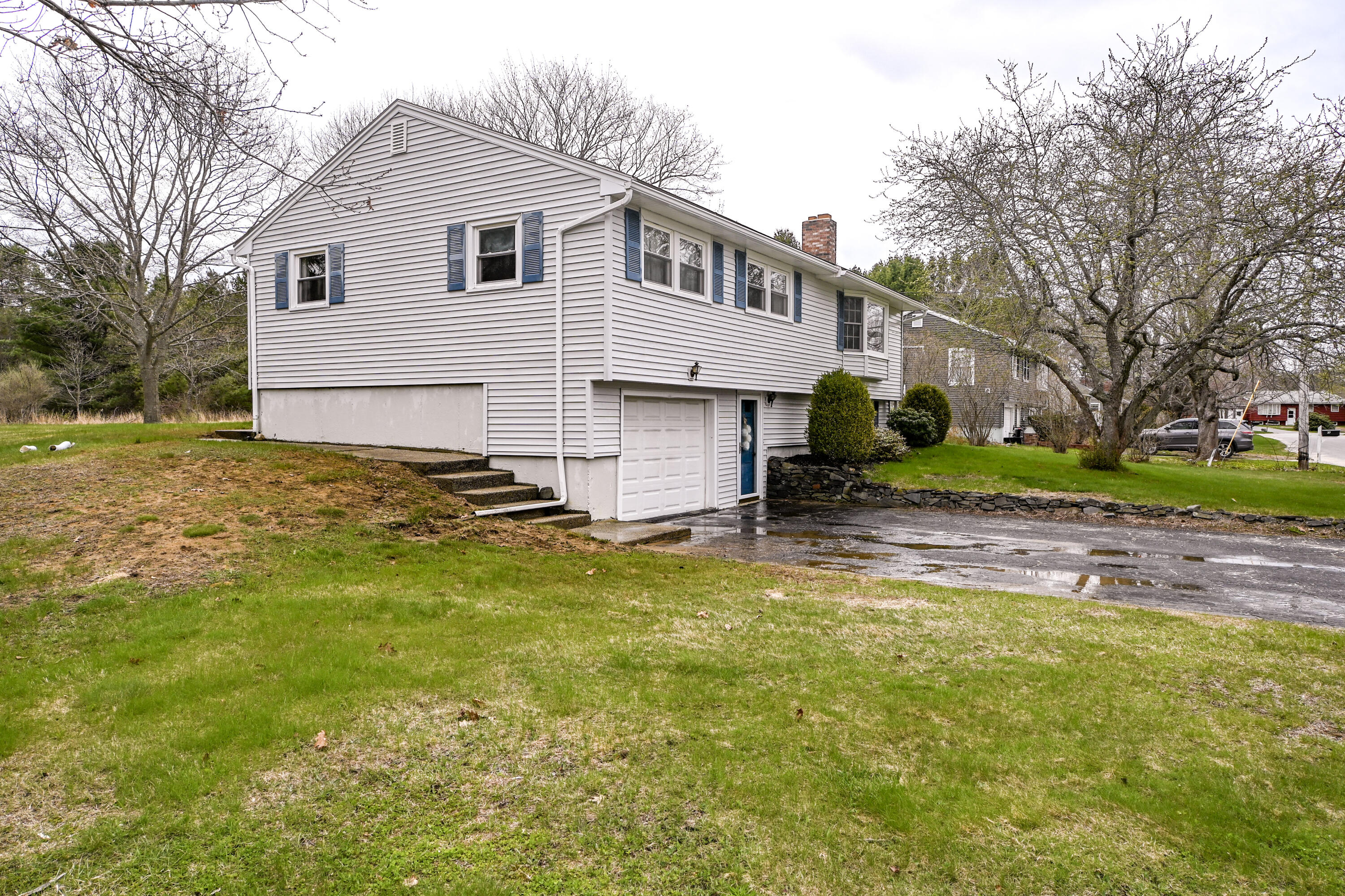 31 Vernon Road Cape Elizabeth ME 04107