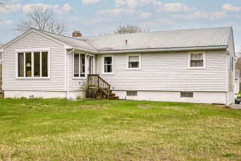 31 Vernon Road Cape Elizabeth ME 04107