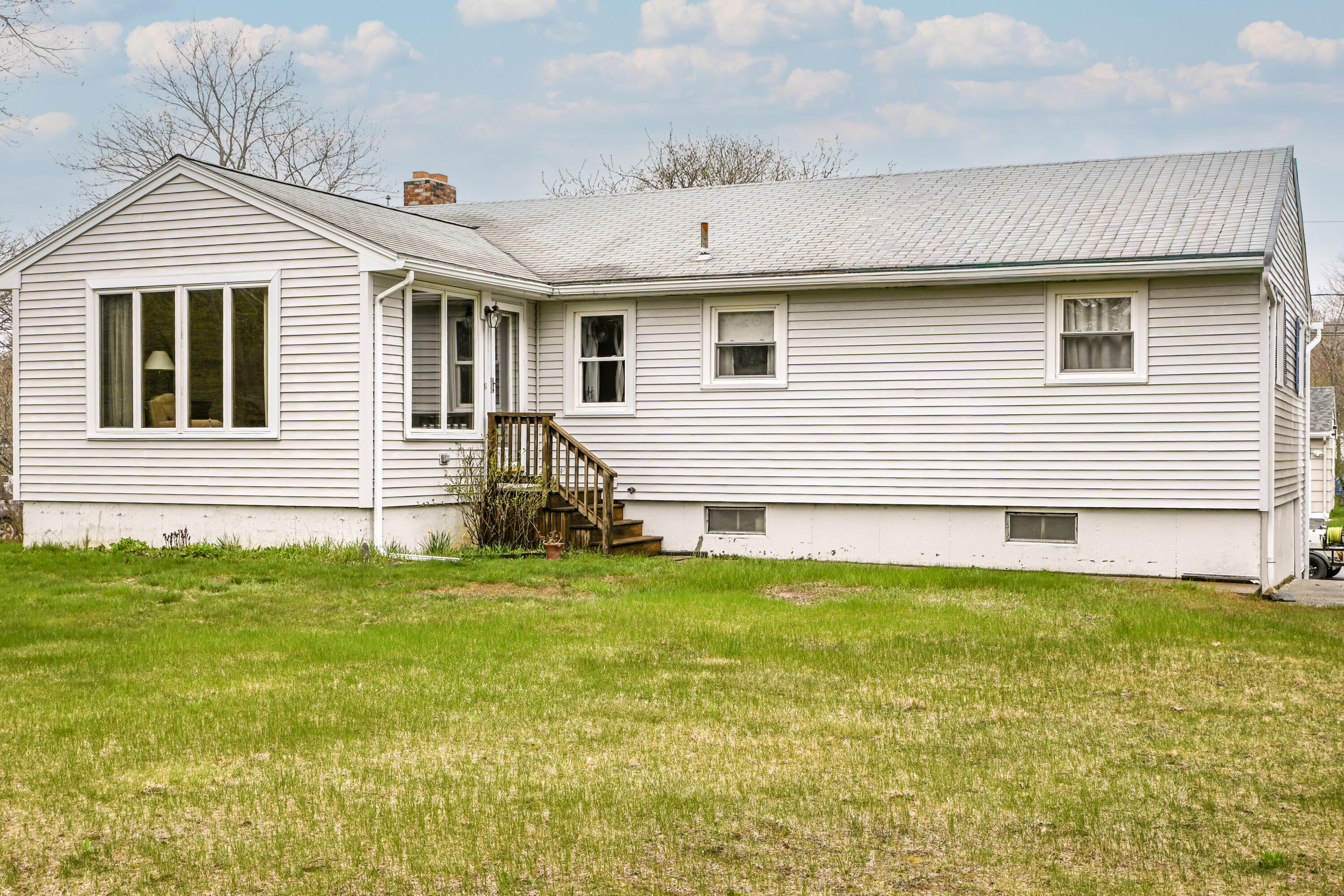 31 Vernon Road Cape Elizabeth ME 04107