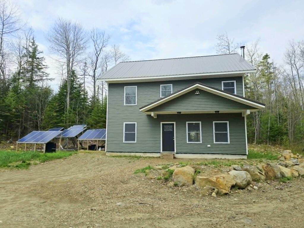 950 School Street Perkins Twp ME 04294