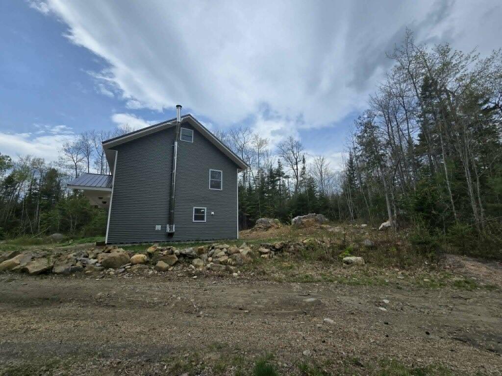 950 School Street Perkins Twp ME 04294
