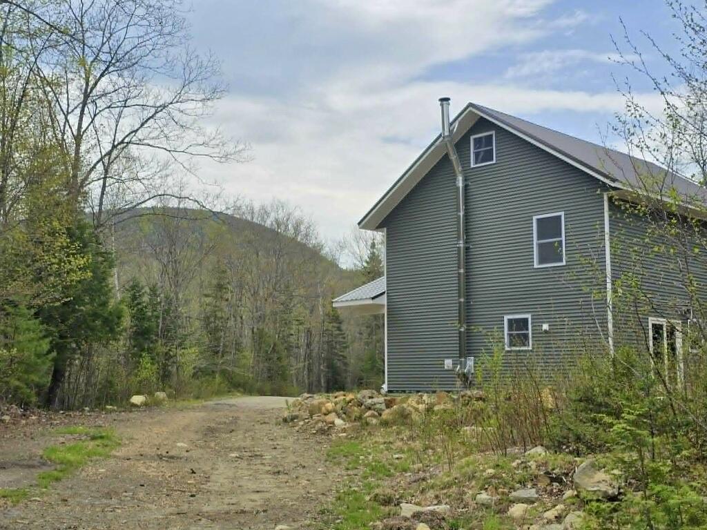 950 School Street Perkins Twp ME 04294