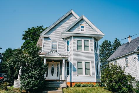 119 Parker Street Brewer ME 04412