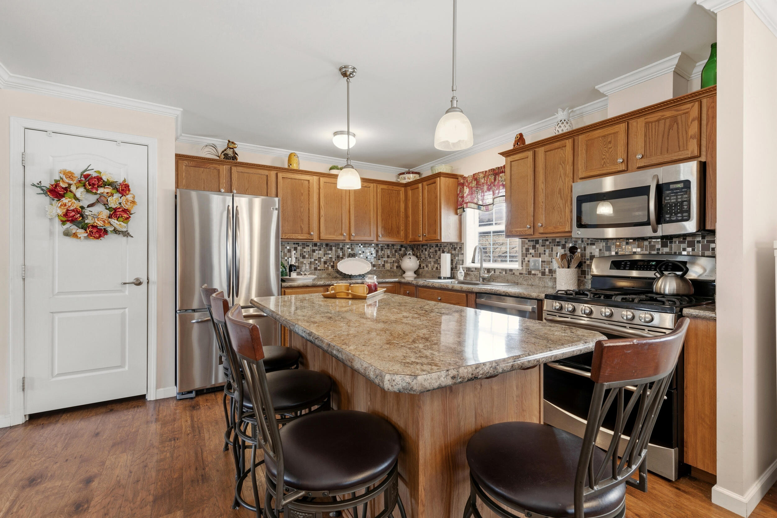 14 Patio Park Lane Gorham ME 04038