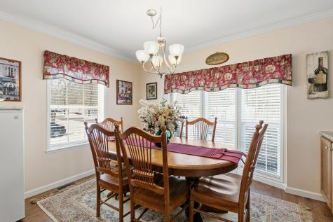 14 Patio Park Lane Gorham ME 04038