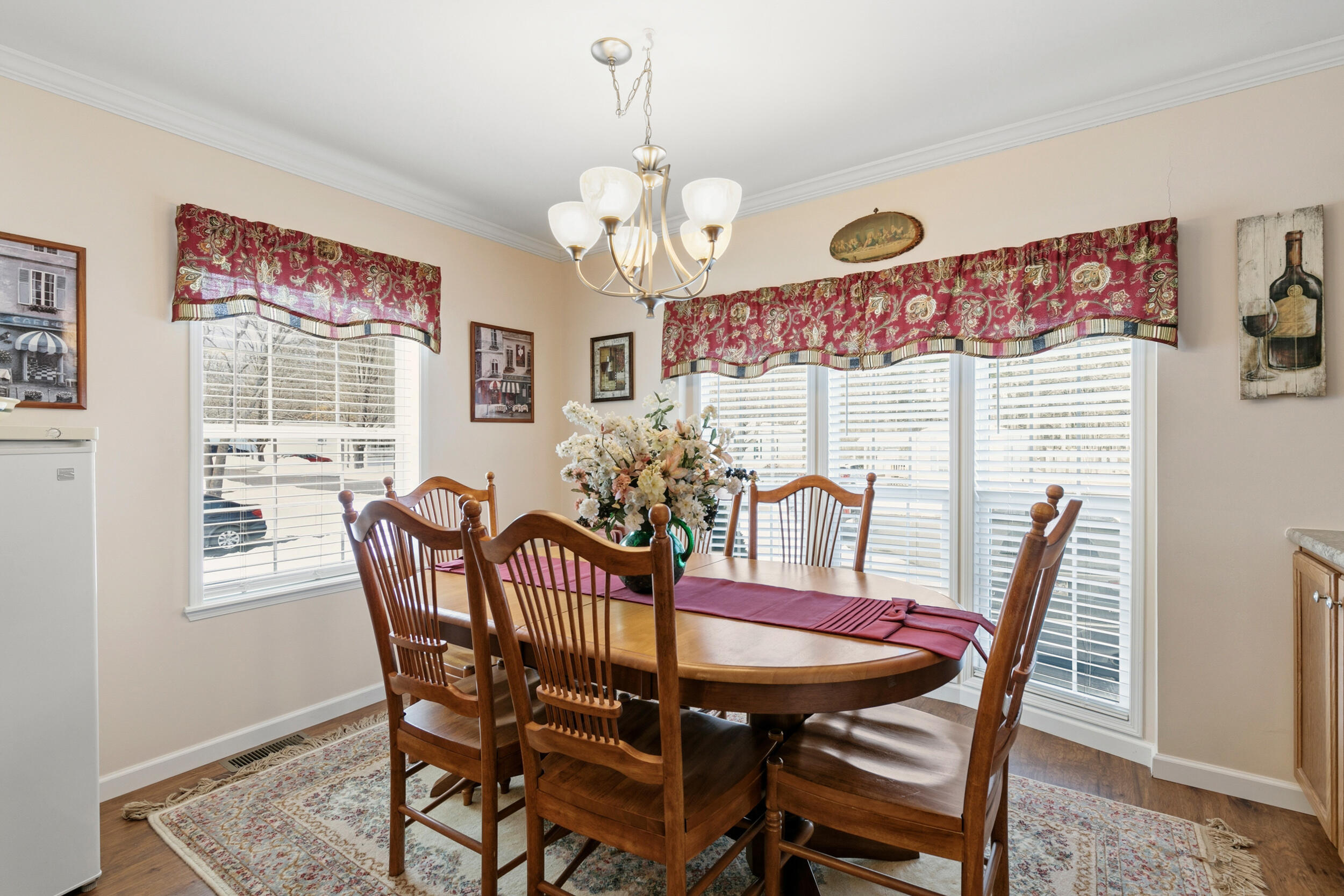 14 Patio Park Lane Gorham ME 04038