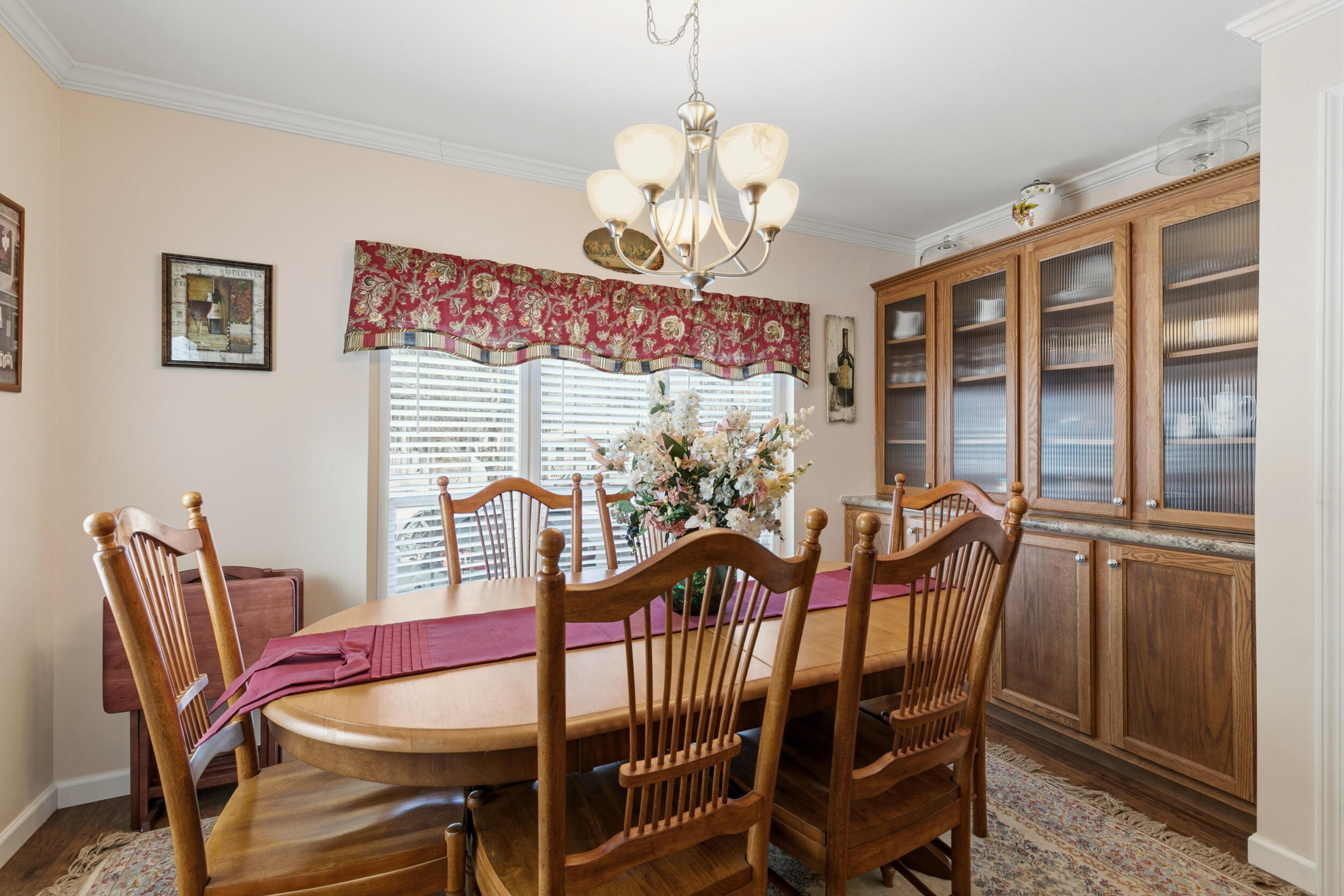 14 Patio Park Lane Gorham ME 04038