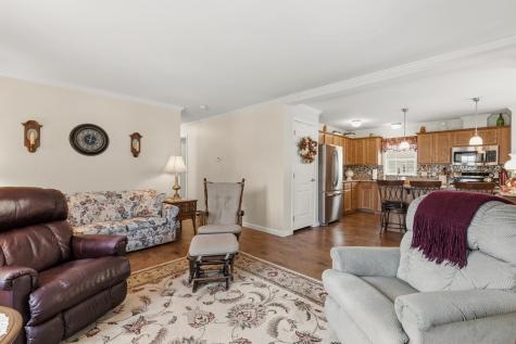 14 Patio Park Lane Gorham ME 04038