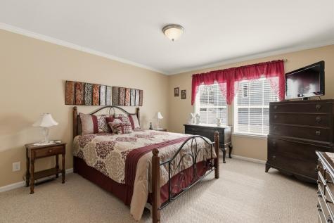 14 Patio Park Lane Gorham ME 04038