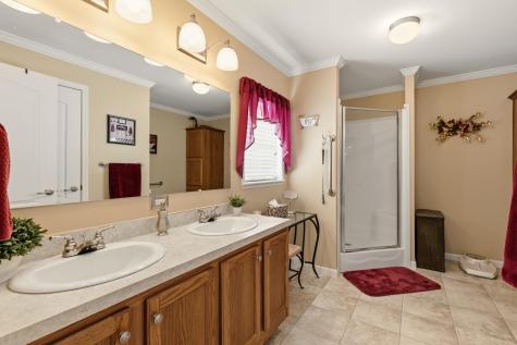 14 Patio Park Lane Gorham ME 04038