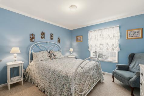 14 Patio Park Lane Gorham ME 04038