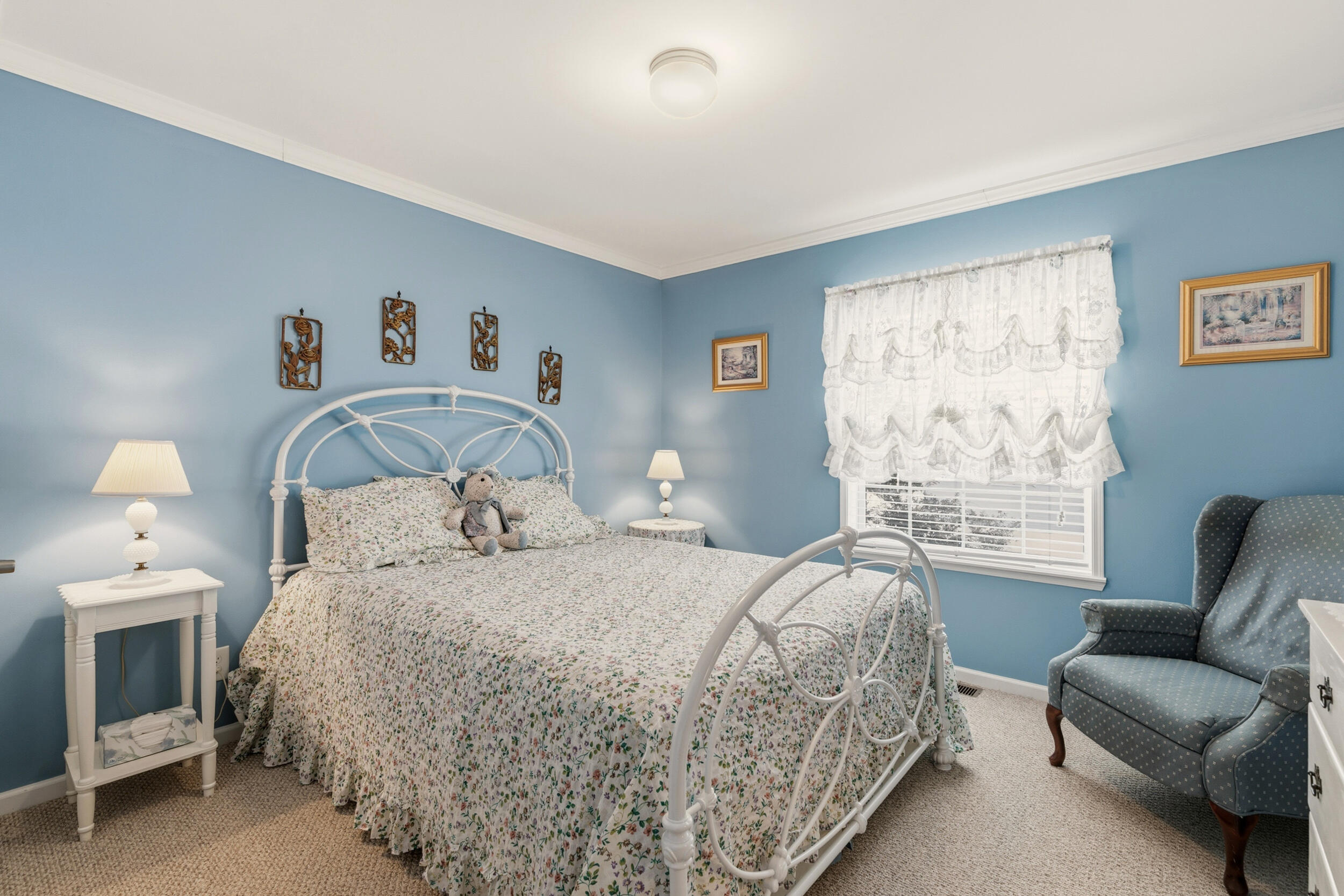 14 Patio Park Lane Gorham ME 04038