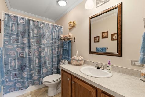 14 Patio Park Lane Gorham ME 04038