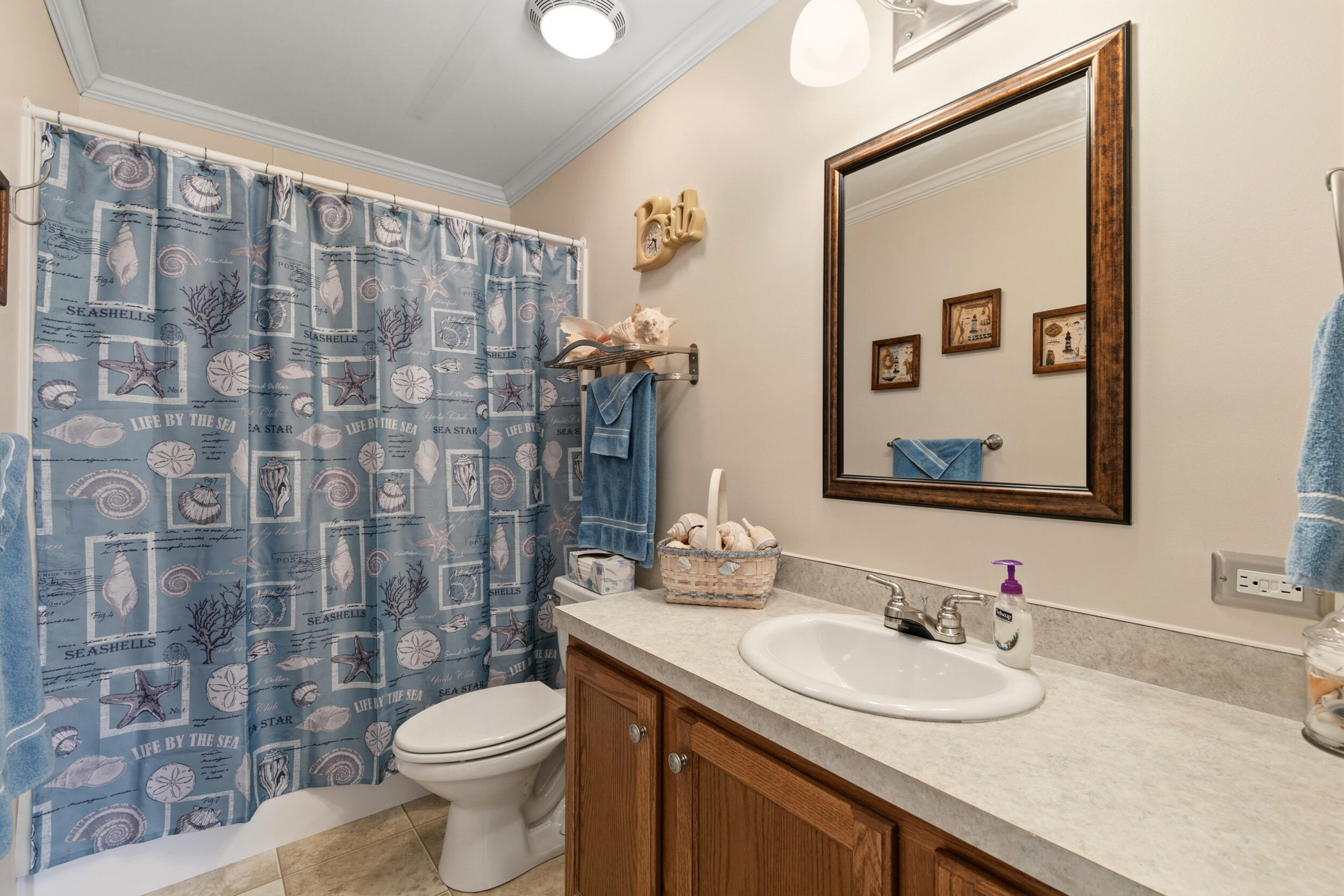 14 Patio Park Lane Gorham ME 04038