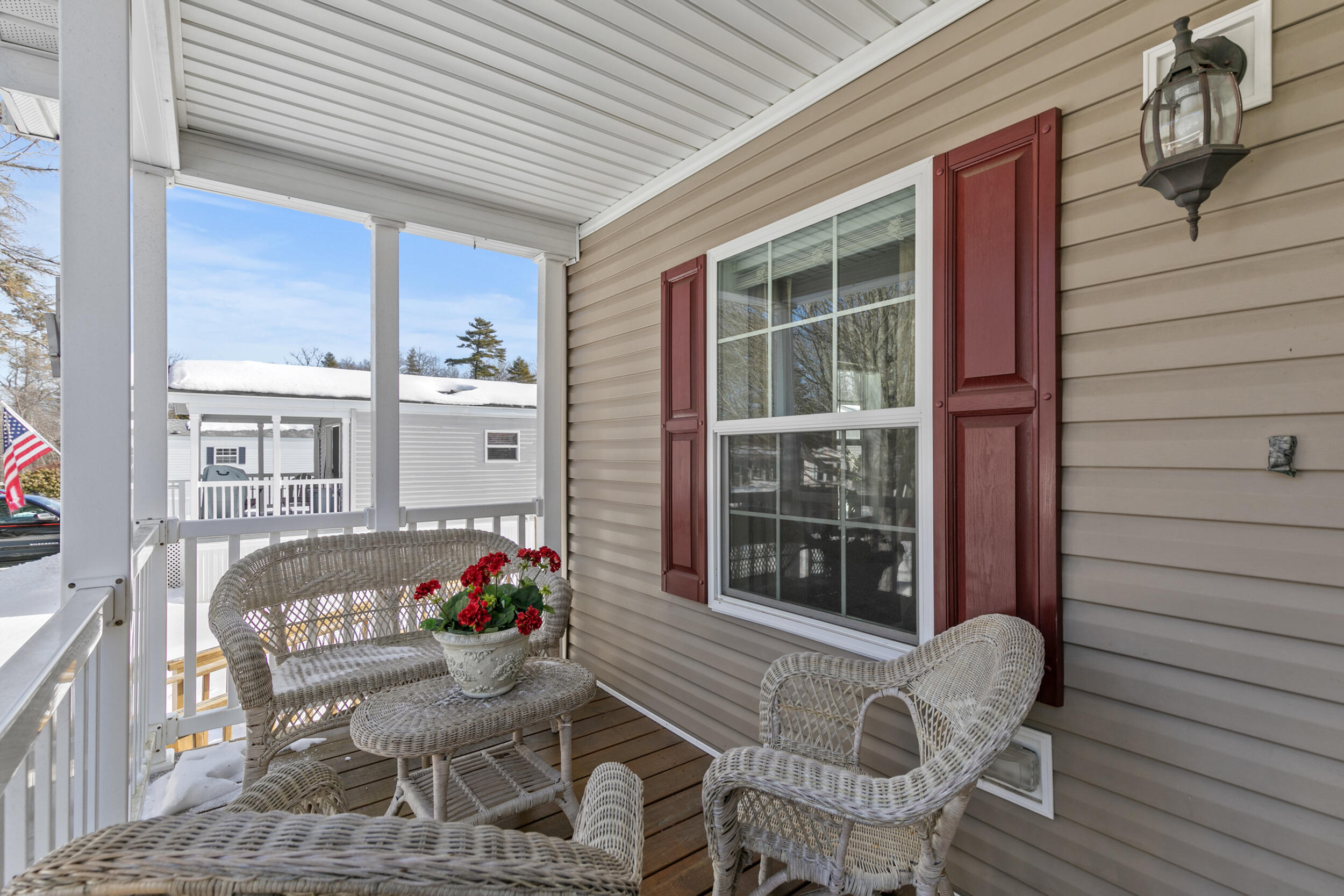 14 Patio Park Lane Gorham ME 04038