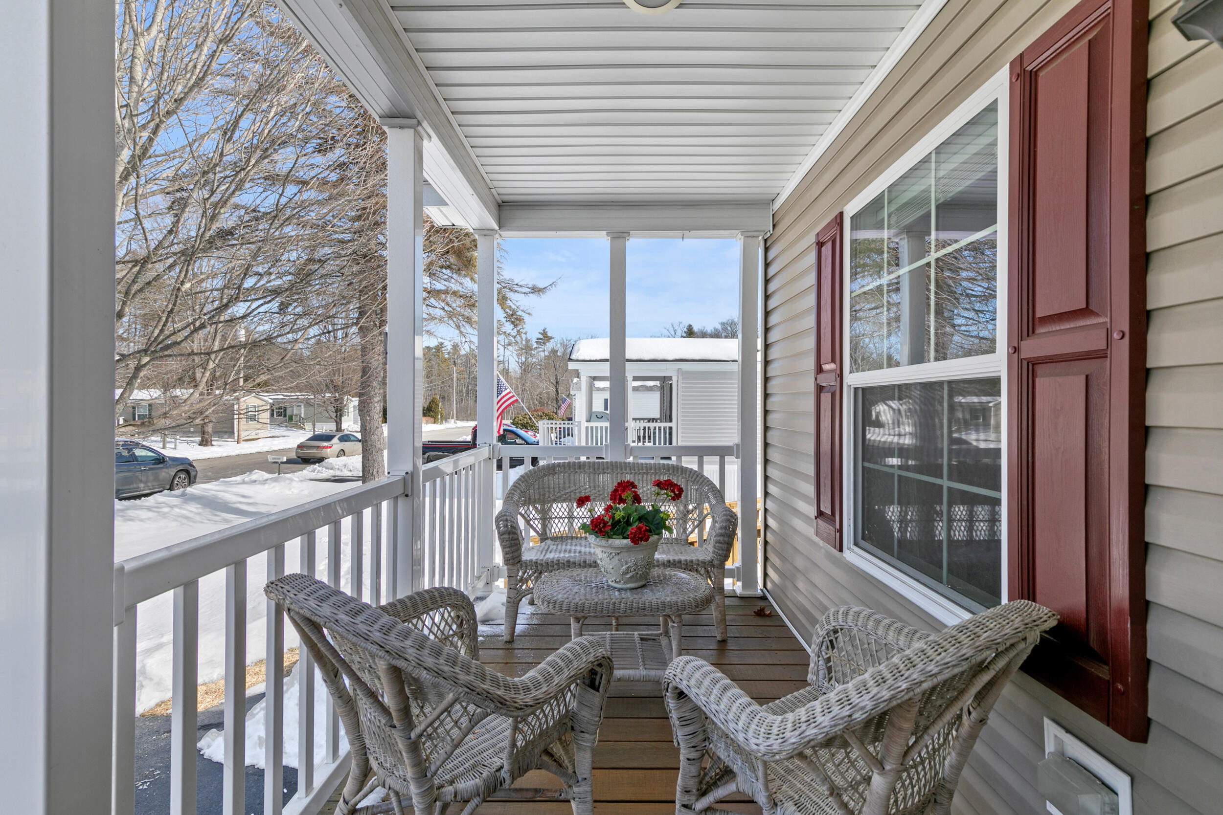 14 Patio Park Lane Gorham ME 04038