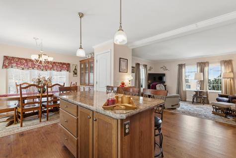 14 Patio Park Lane Gorham ME 04038