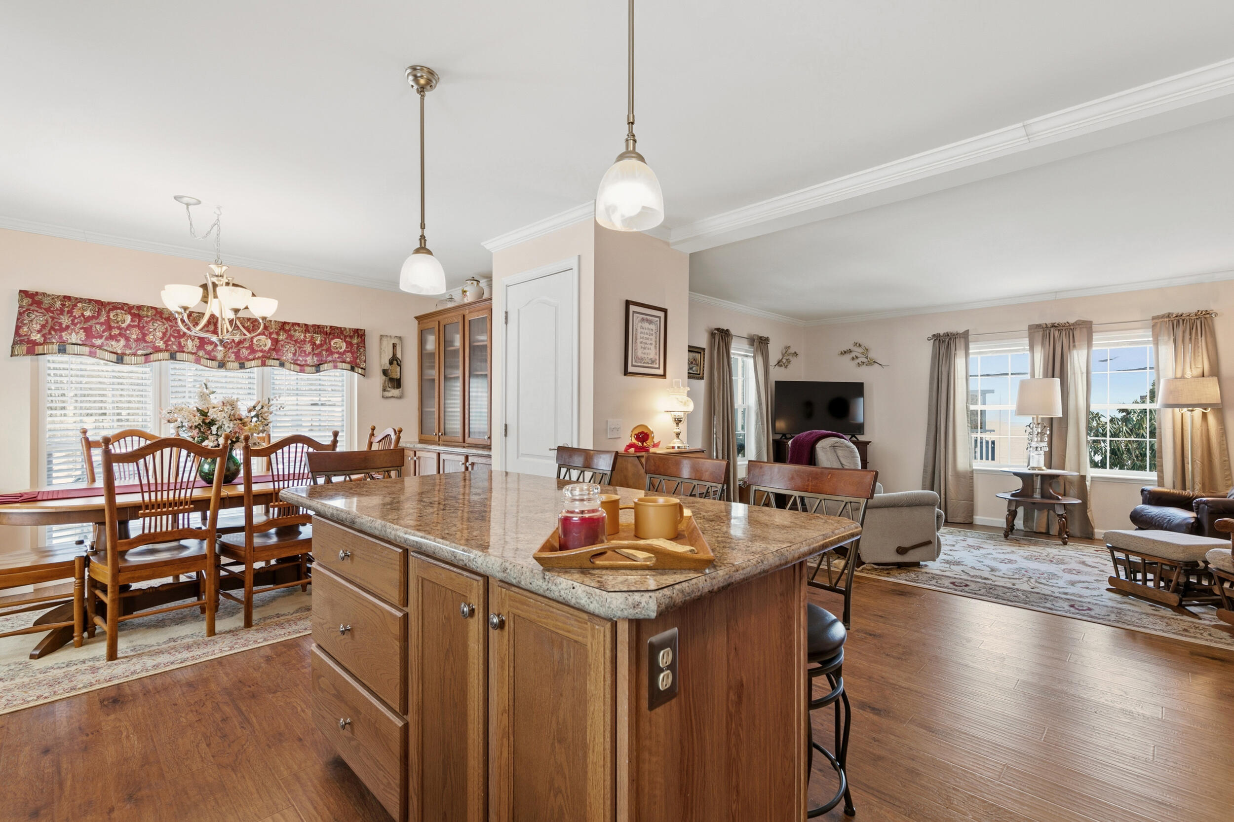 14 Patio Park Lane Gorham ME 04038