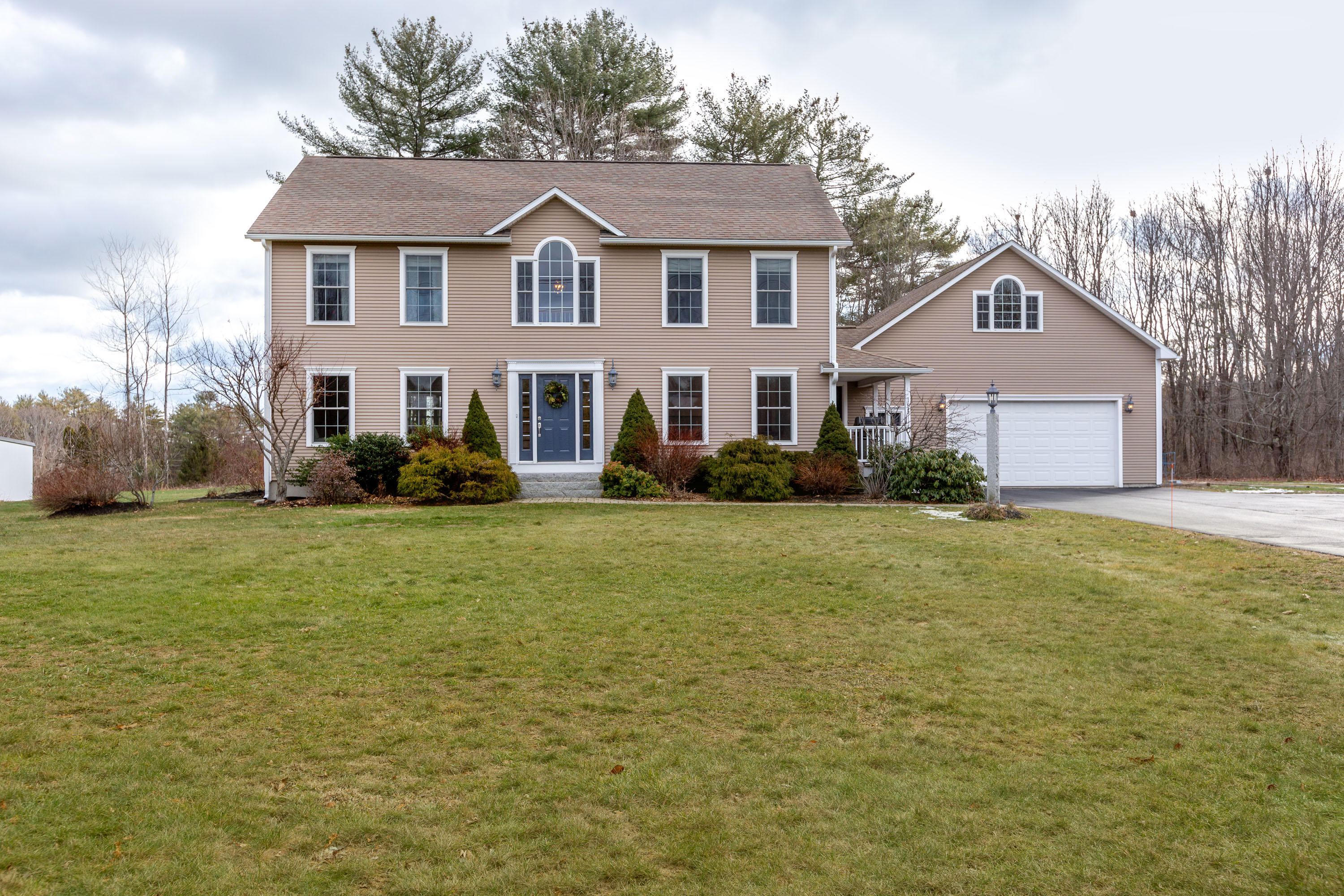 183 Winn Road Falmouth ME 04105