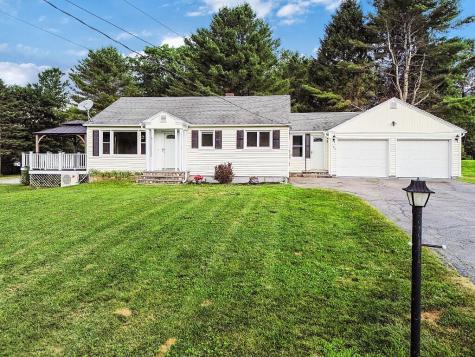 104 Old Lisbon Road Lewiston ME 04240