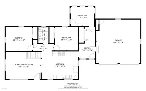 104 Old Lisbon Road Lewiston ME 04240