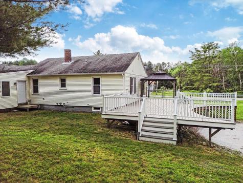 104 Old Lisbon Road Lewiston ME 04240