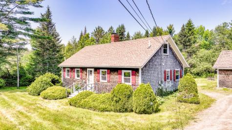 221 Lincolnville Avenue Belfast ME 04915