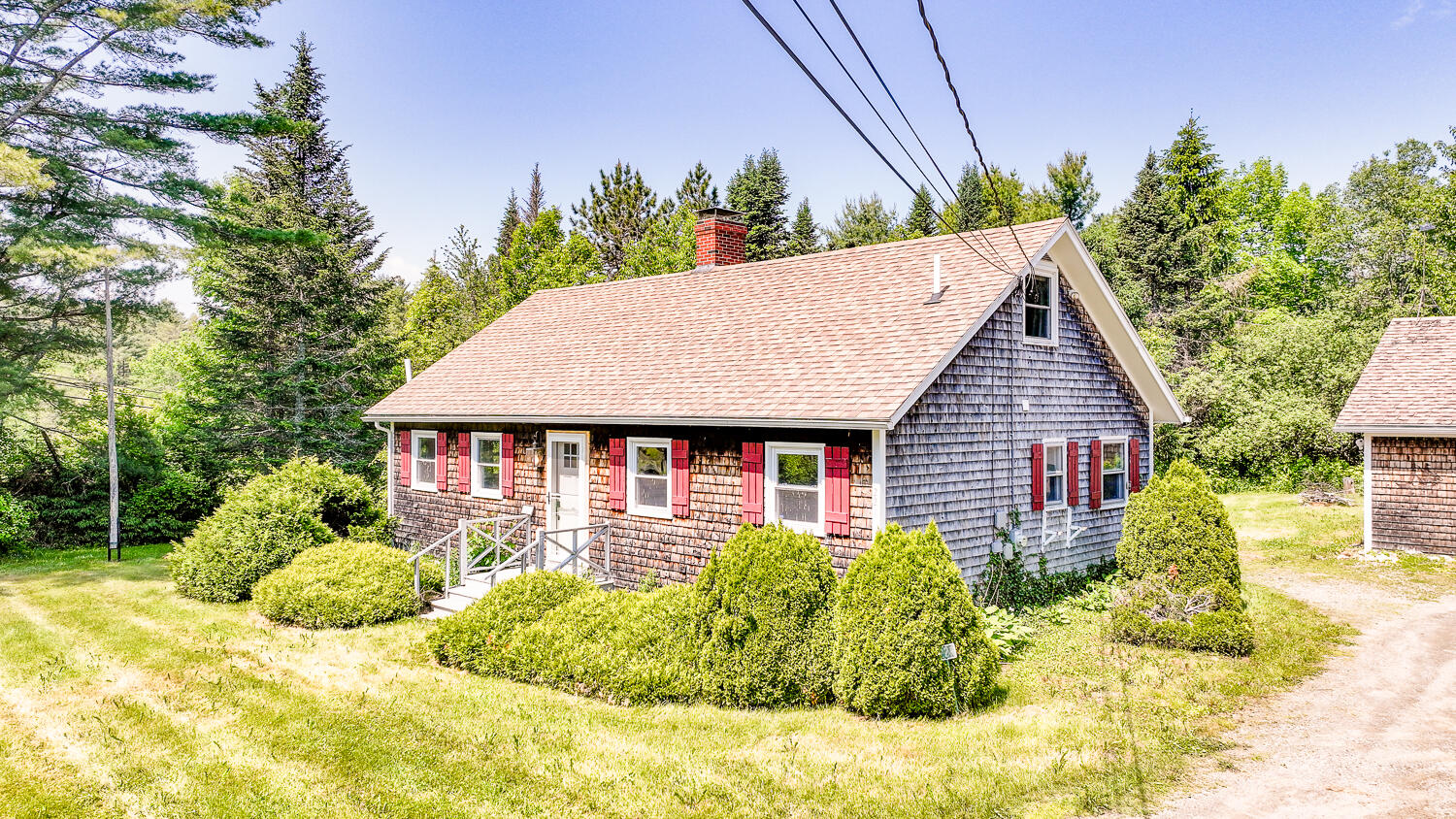 221 Lincolnville Avenue Belfast ME 04915