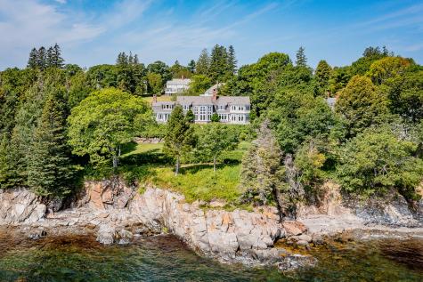 30 Eastward Rockport ME 04856