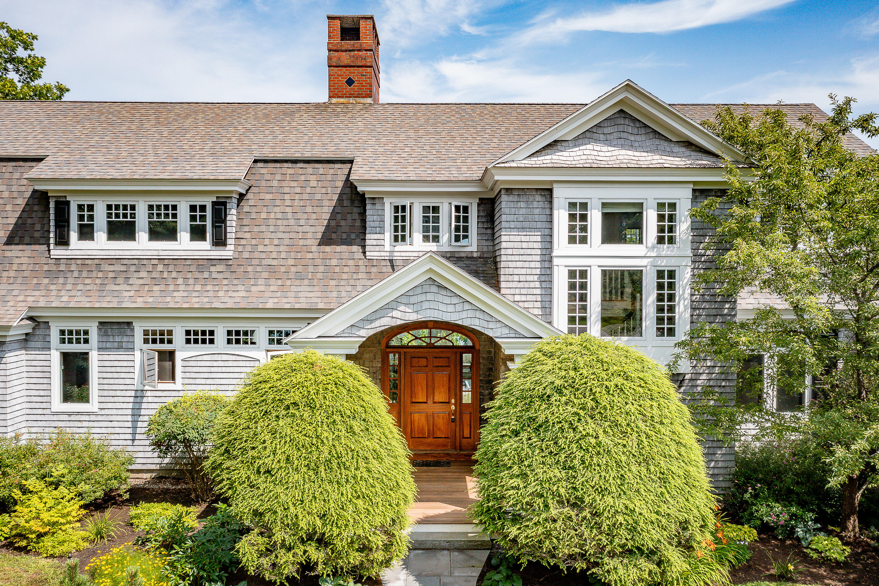 30 Eastward Rockport ME 04856