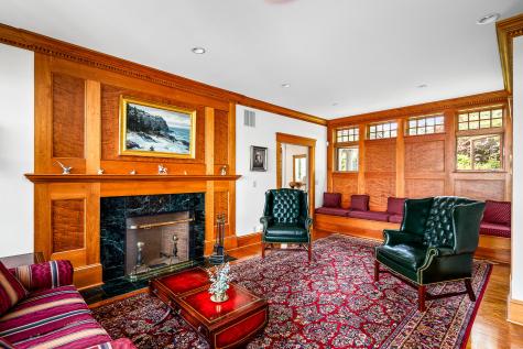 30 Eastward Rockport ME 04856