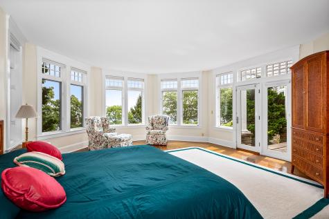 30 Eastward Rockport ME 04856
