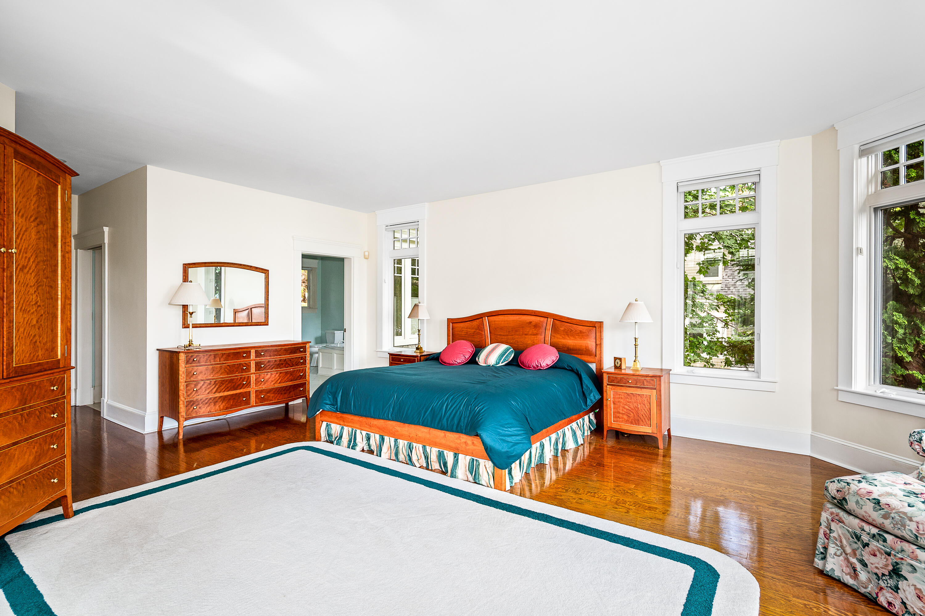 30 Eastward Rockport ME 04856