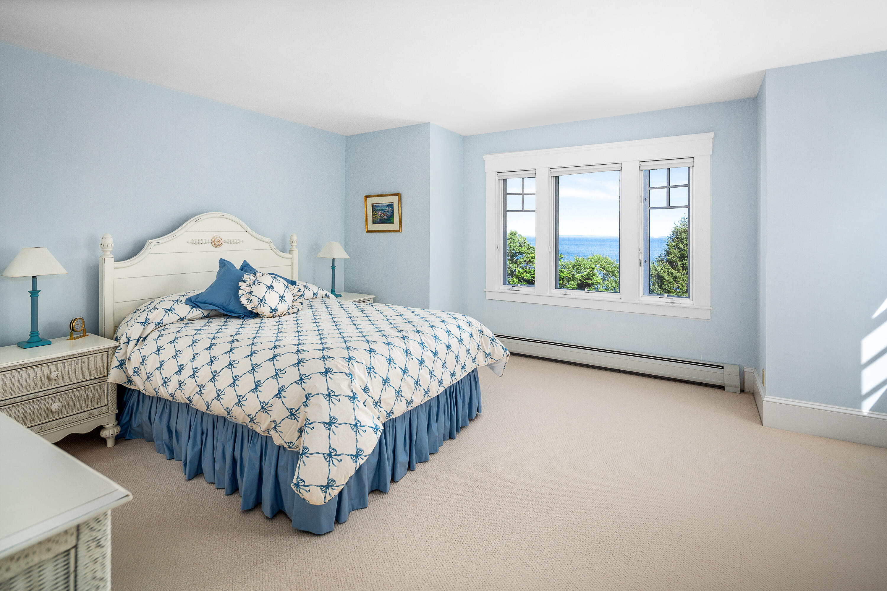 30 Eastward Rockport ME 04856