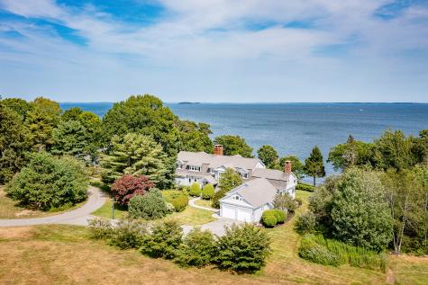 30 Eastward Rockport ME 04856