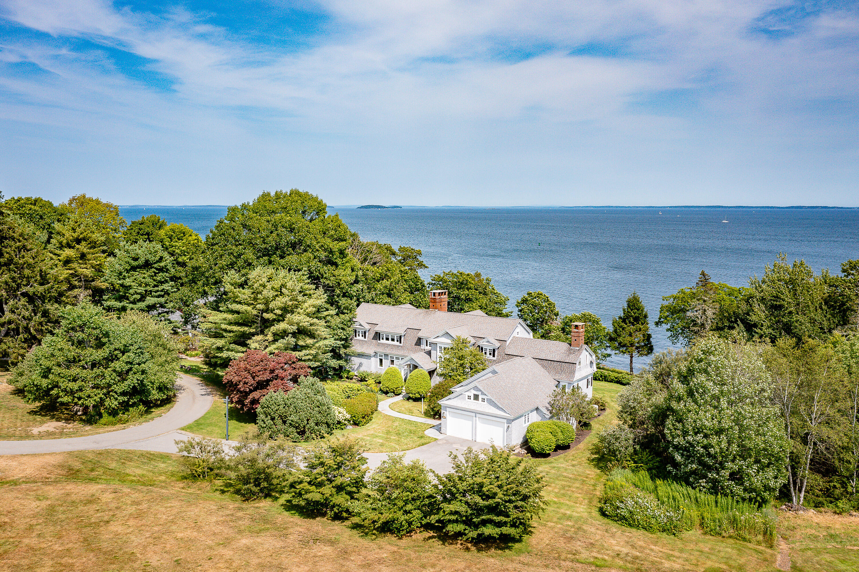 30 Eastward Rockport ME 04856