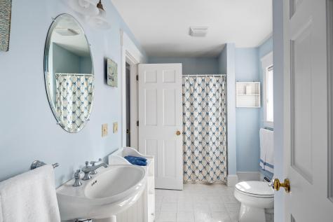 30 Eastward Rockport ME 04856