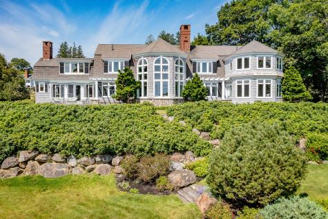 30 Eastward Rockport ME 04856