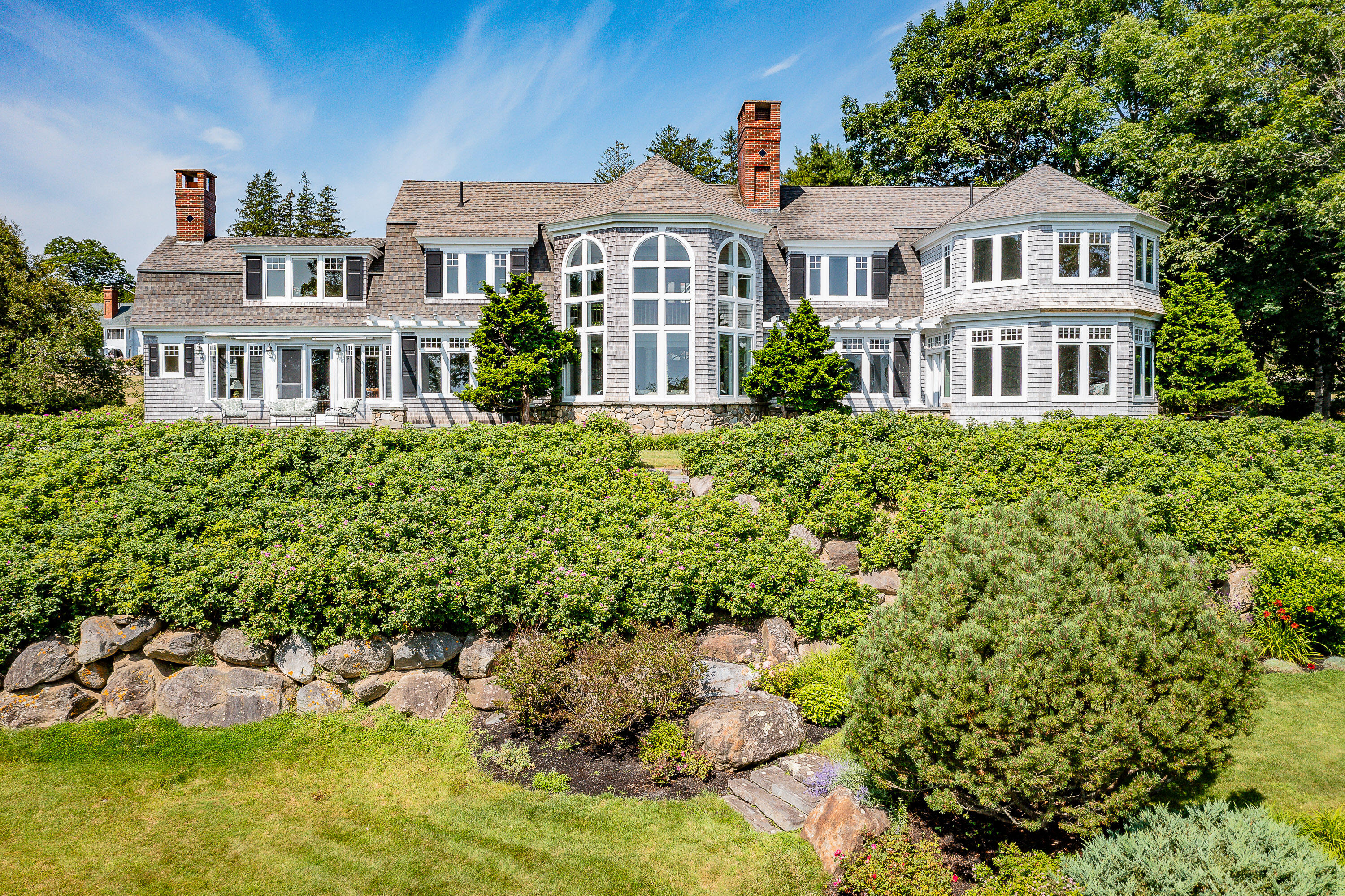 30 Eastward Rockport ME 04856