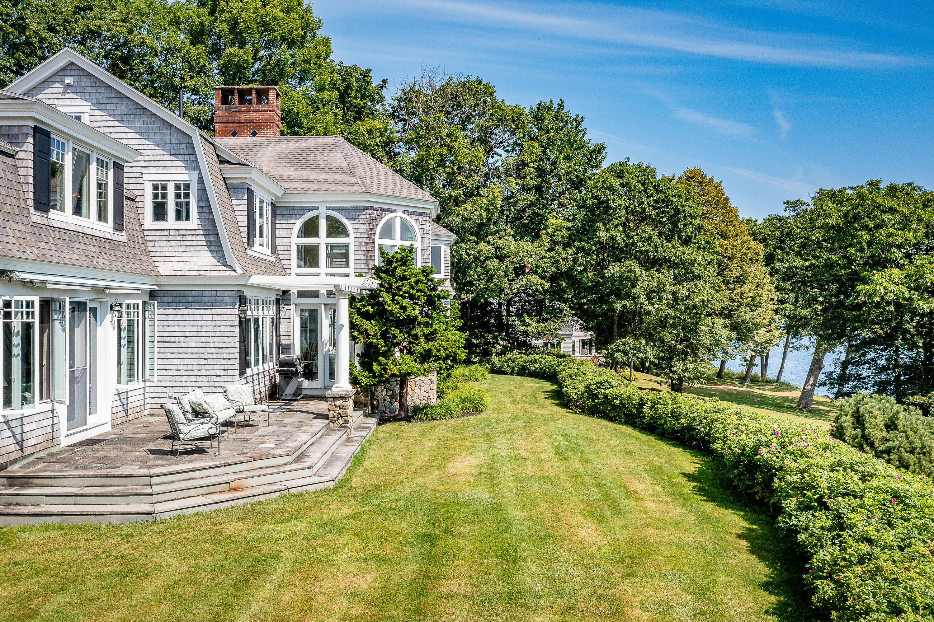 30 Eastward Rockport ME 04856