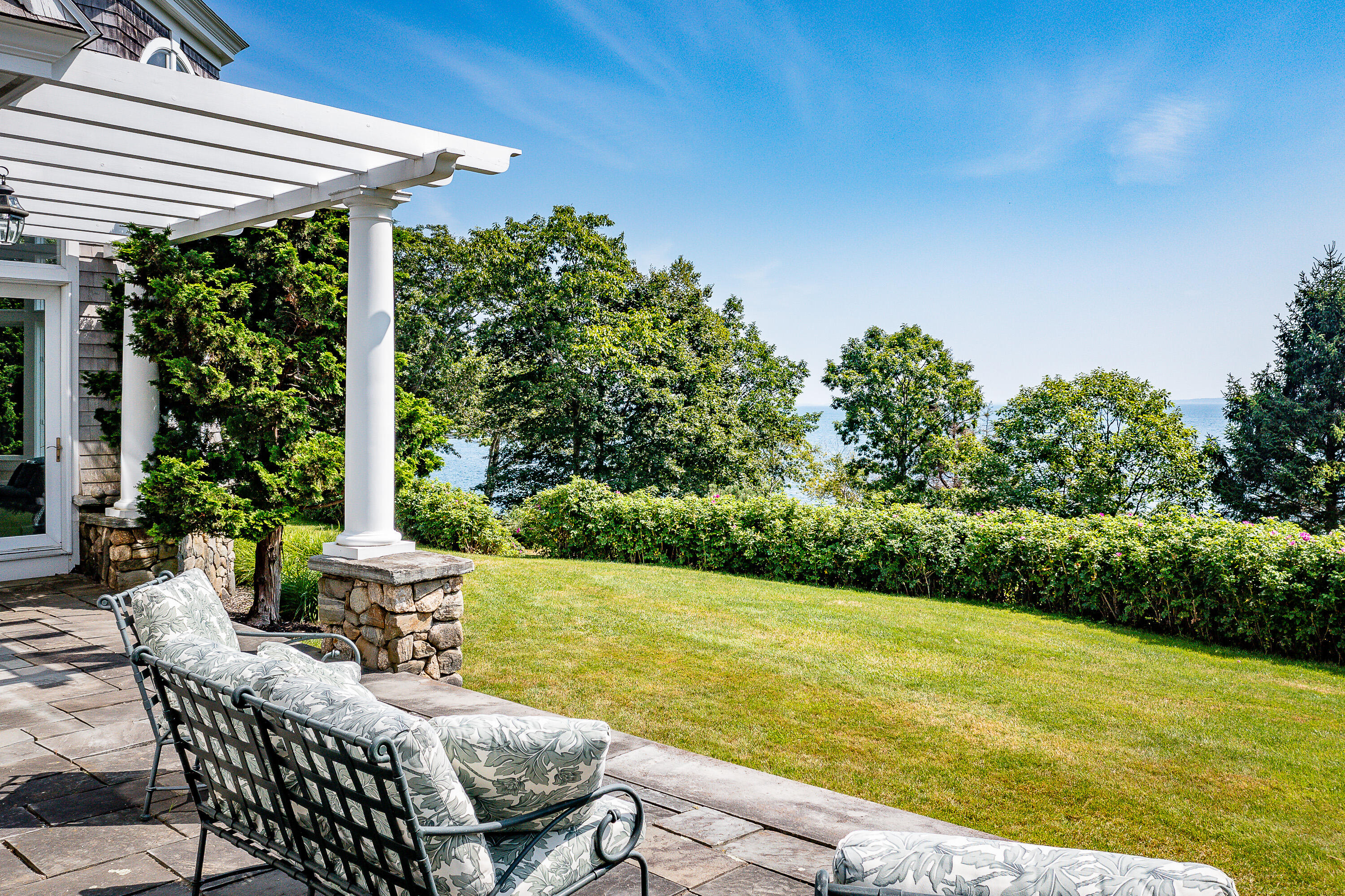 30 Eastward Rockport ME 04856