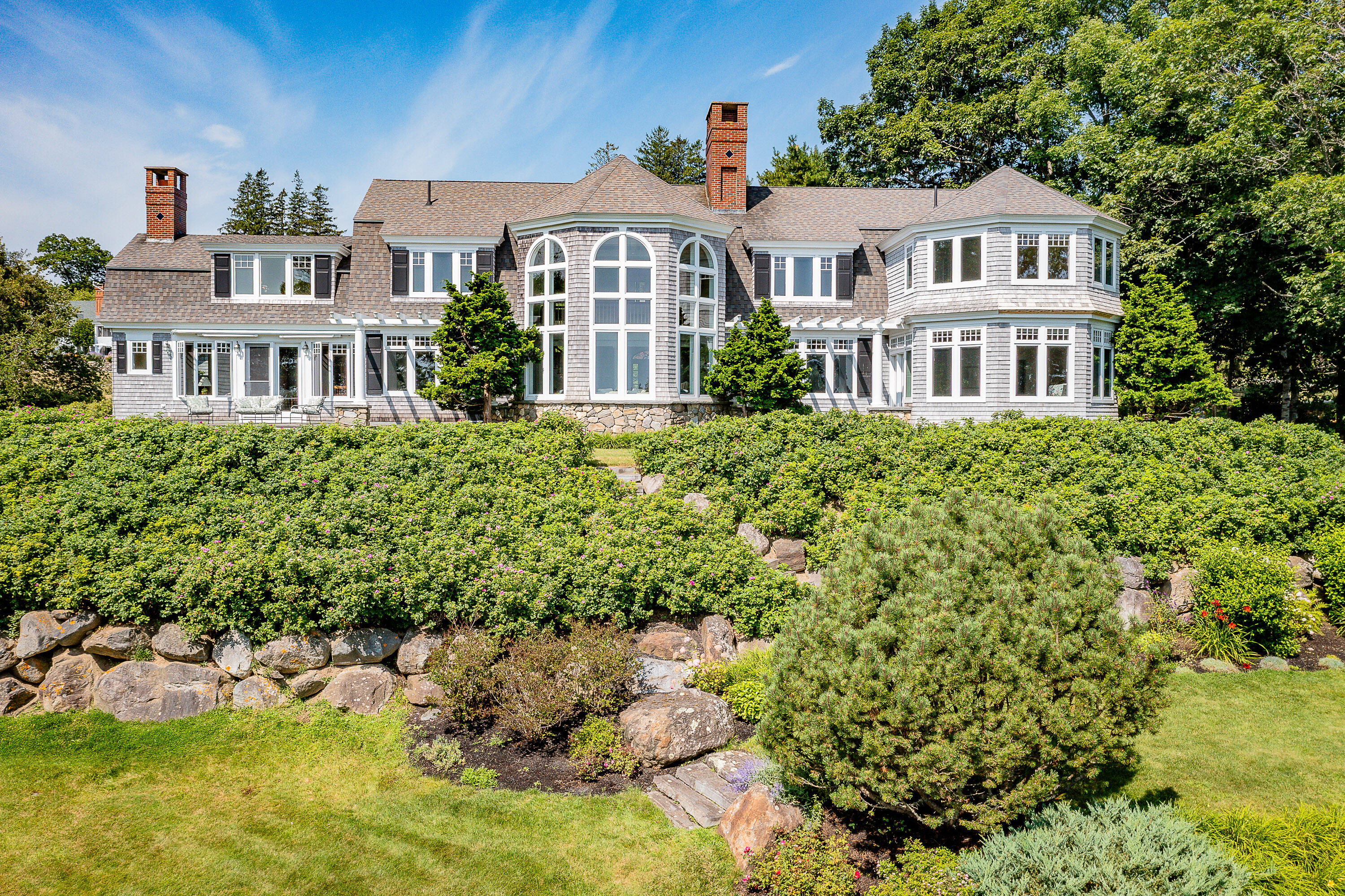 30 Eastward Rockport ME 04856