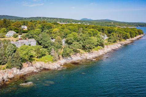 30 Eastward Rockport ME 04856