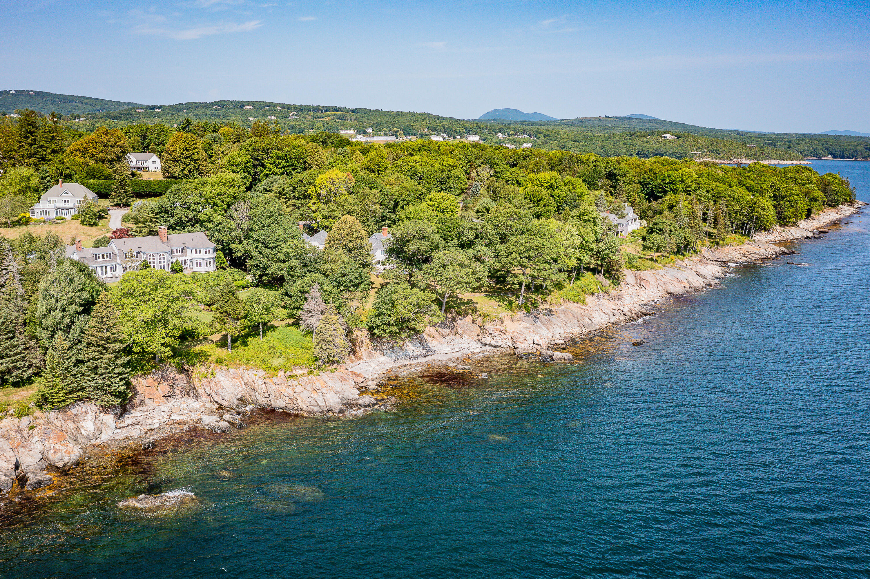 30 Eastward Rockport ME 04856